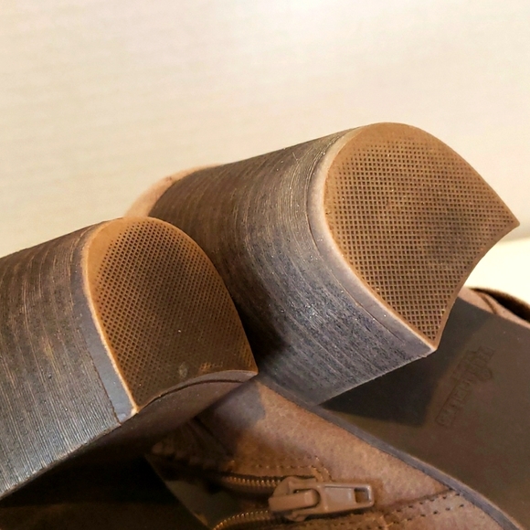 Ladies ankle boots - Picture 8 of 9